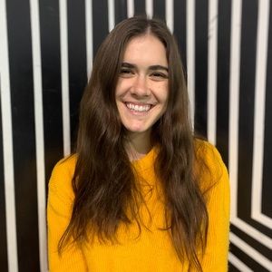 Meet your Posher, Hannah